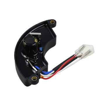 Automatic Voltage Regulator AVR-WJD30/50T For Generator
