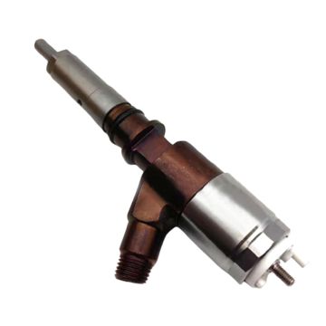 Fuel Injector 32F61-00022 32F6100022 Caterpillar CAT Engine C4.2 C6.4 Excavator E312D 312D
