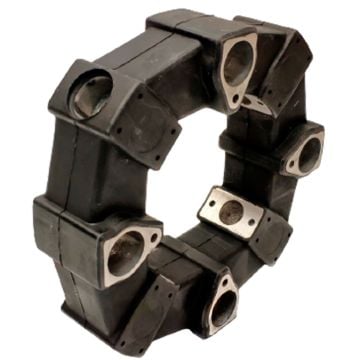 Coupling 4I-7360 for Caterpillar 