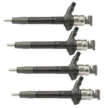 4pcs Fuel Injector 23670-0R170 For Toyota 