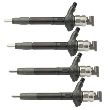 4pcs Fuel Injector 23670-0R170 For Toyota