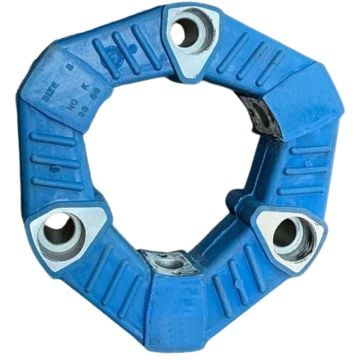 8AS Coupling Assy for Kobelco