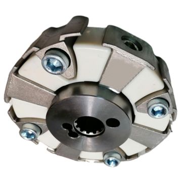 Pump Coupling Assembly K1013825 for Doosan