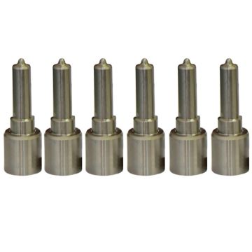 6pcs Fuel Injector Nozzle DLLA151P1656 For Bosch