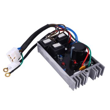 Automatic Voltage Regulator AVR KI-DAVR-150S3 For Kipor Kama