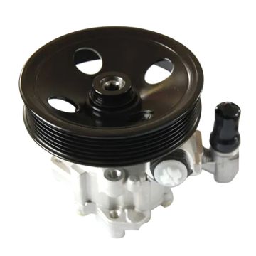 Power Steering Pump 0024668101 For Mercedes Benz