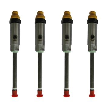 4pcs Fuel Injector 5Y-7005 For Caterpillar CAT