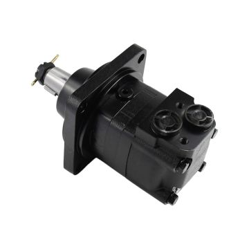 Hydraulic Orbital Motor OMSW100-151F0529 for Danfoss
