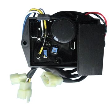 Automatic Voltage Regulator GFC9-3A2G for Kipor