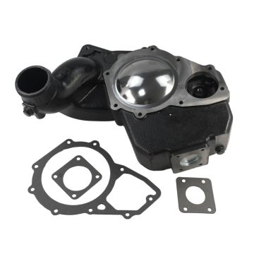 Water Pump 51.06500-6470 for MAN