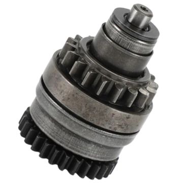 Starter Drive 55140026100 for Husqvarna