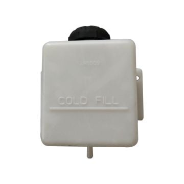 Coolant Tank 7008312 7286509 Bobcat Excavator E32 E32i E34 E35 E35Z E35i E37 E42 E45 E50 E55