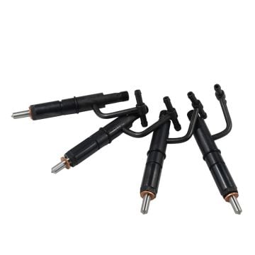 4PCS Fuel Injector Nozzle CA1073651 For Caterpillar
