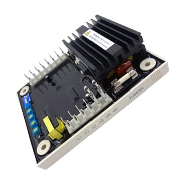 Automatic Voltage Regulator EA64-5 for Kutai