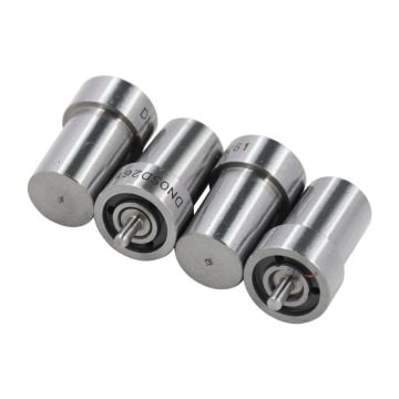 4pcs Fuel Injector Nozzle 0434250128 For Bosch