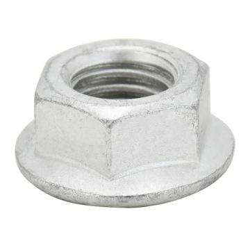 53D10 Nut Compatible with Bobcat 863 864 873 883 907 909 963 3200 5600 7753 905A 905B A220 A300 A770 S100 S130 S150 S160 S175 S185 S205 S220 S250 S300 553 607 645 653 751 753 763 773 853