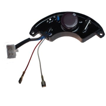 Automatic Voltage Regulator AVR-PM0496500-BM for BlackMax