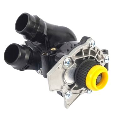 Water Pump Assembly 06H121026BA For Audi