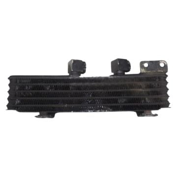 Engine Oil Cooler MR404903 Mitsubishi Pajero Montero III V63W V65W V67W V73W V75W V77W 2000-2006 Montero 3.5L 3.8L V6 2001-2006
