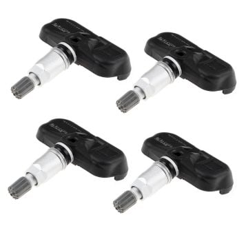 4PCS Tire Pressure Monitoring System PMV-107J for Lexus 