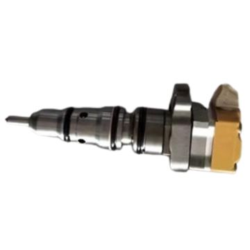 Delphi Fuel Injector 222-5965 0R-9348 0R9348 EX639348 Caterpillar CAT Engine 3126 3126B 3126E