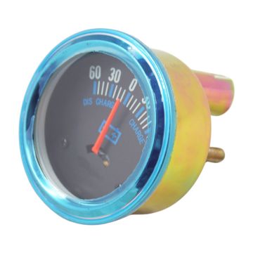 Ammeter Gauge 30 Amp A0NN10670A For Ford