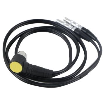 N05/90 Probe Transducer 10mm 5MHz For Mitech 