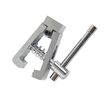 AJJ-024 Push Pull Force Testing Grip Clamp Peak load