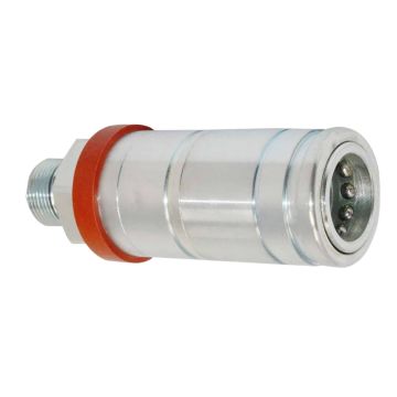 Hydraulic Quick Release Coupling for Massey Ferguson