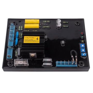 Automatic Voltage Regulator EVC600C for Genset
