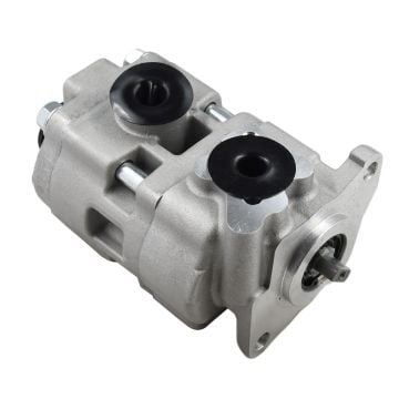 Hydraulic Pump 6C140-37304 for Kubota