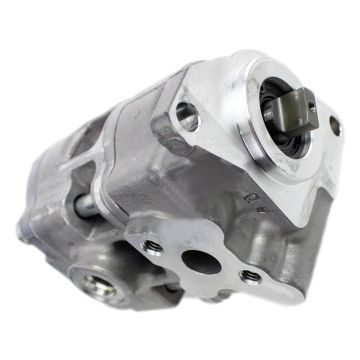 Hydraulic Pump 6C140-37304 for Kubota