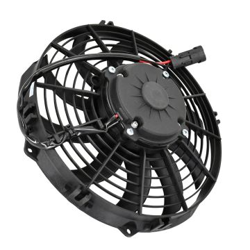 24V Radiator Fan 73R8562 For Thermo King