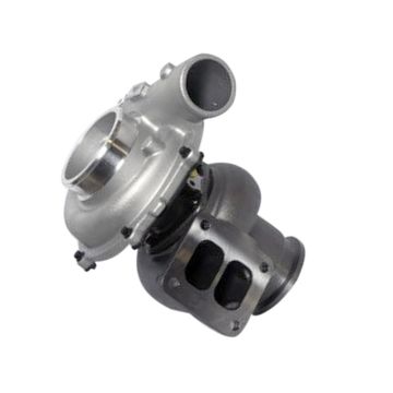 Turbocharger 1826344C91 for Navistar International 