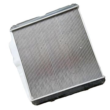 Water Tank Radiator 21W-03-41110 for Komatsu 