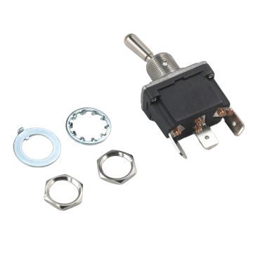 Toggle Switch 31NT91-2 for Honeywell