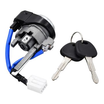 Ignition Lock Cylinder with Keys 819003XF00 For Hyundai