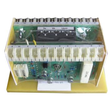 Automatic Voltage Regulator AVR 6GA2 490-0A For Siemens 