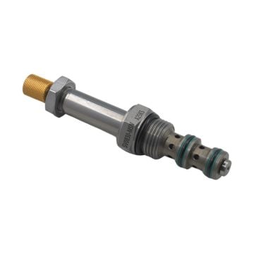 Solenoid Cartridge Valve 281827-01 For Maxon