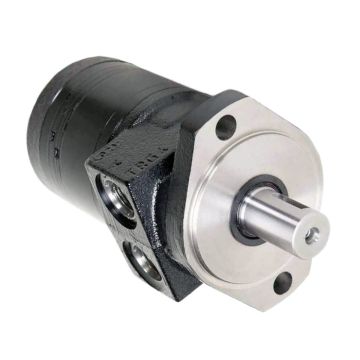 Hydraulic Motor TE0230CN260AAAA for Parker