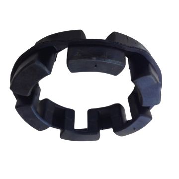 Screw Compressor Parts Flexible Rubber Coupling Element 88290003-322 38290003-397 for Sullair