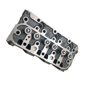 Cylinder Head 16027-03043 Kubota Engine D1005 Tractor BB21B2100DTB2100-HST-DB2100-HST-DBB7500DT B7500HSD B7510DT B7510DTN B7510HSD B2320DT B2320DTN B2320DWO B2320HSD BX2660 F-2260-RF2560E B1750D B2601HSD Compactor J312 EW320DS Turn Mower ZD25FZD326 JCB VM