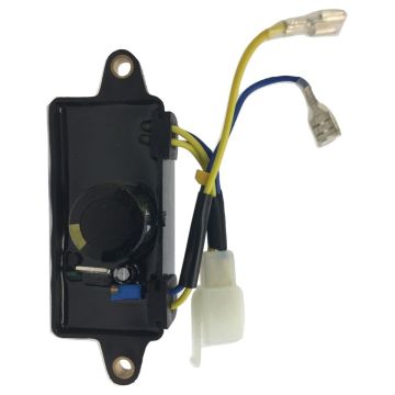 Automatic Voltage Regulator for PowerHorse