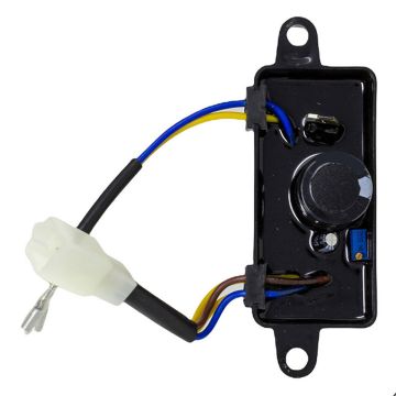 Automatic Voltage Regulator for Cummins