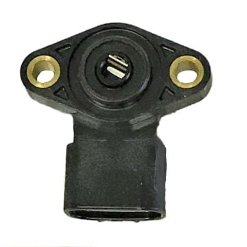 Electric Shift Angle Sensor 38800-HR3-A21 For Honda