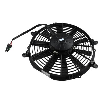 2410383 Radiator Cooling Fan Motor RFM0004 For Polaris