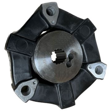 Pump Coupling Assembly 4157853 For Hitachi