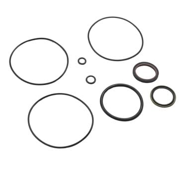 Steering Control Motor Seal Kit 64470-000 for Eaton