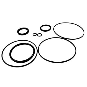 Steering Control Motor Seal Kit 64470-000 for Eaton