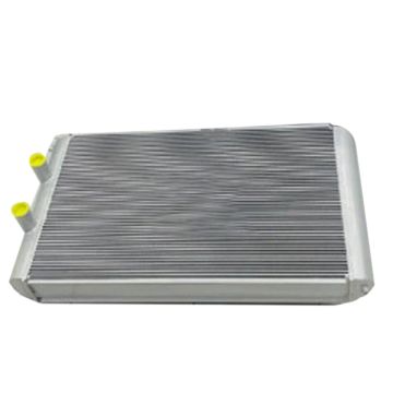 Water Radiator Core Assy VOE17262633 for Volvo